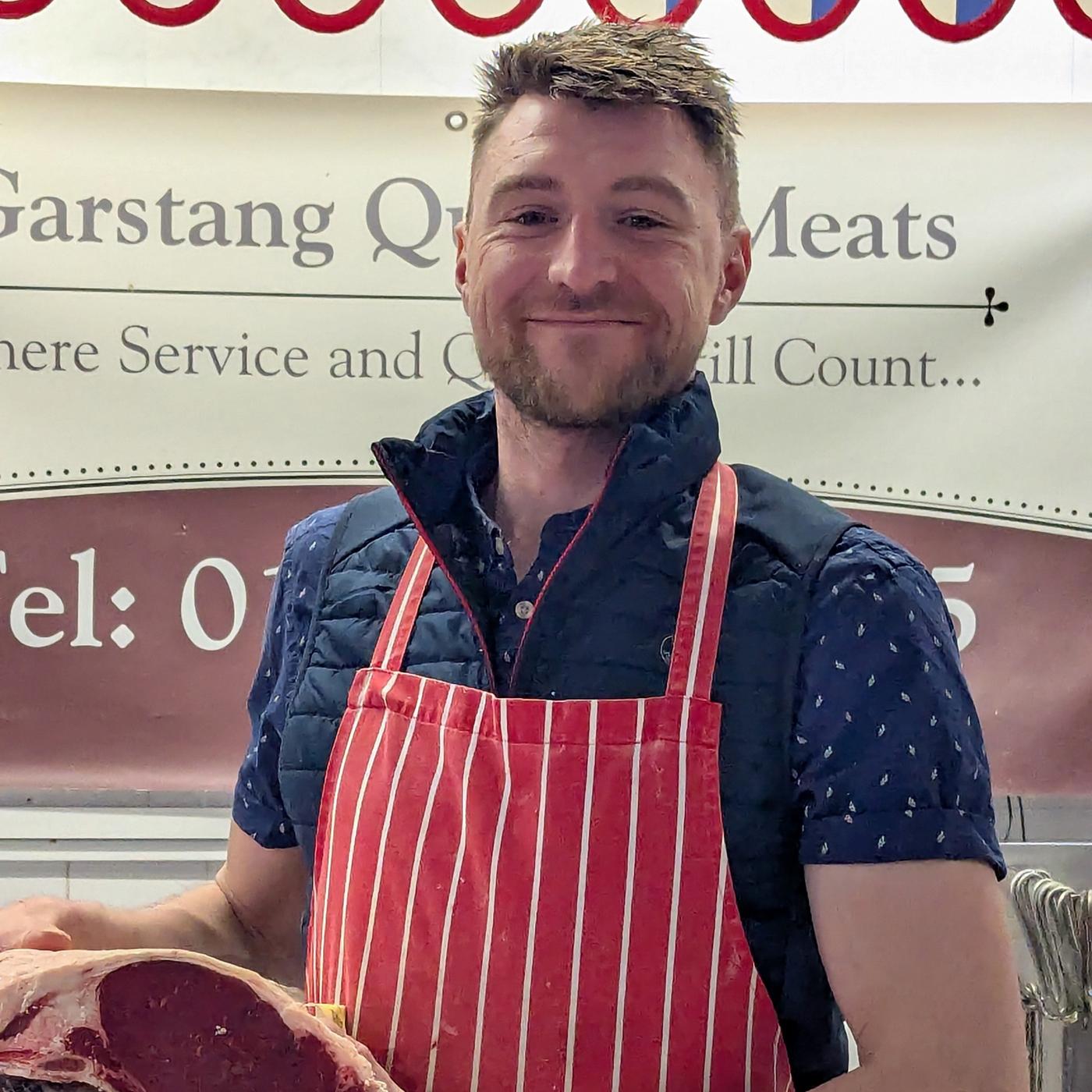 Garstang Quality Meats